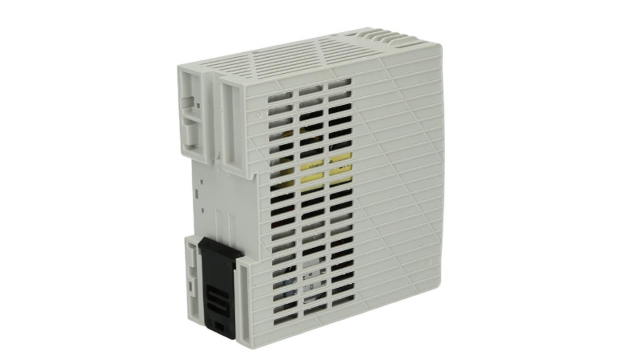 Fuente de alimentación conmutada Selec de 120W, 240V