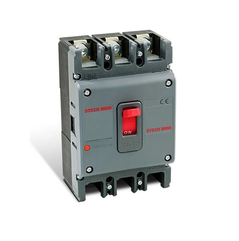 Breaker interruptor linea Asgard de 3P 800A 690Vac.