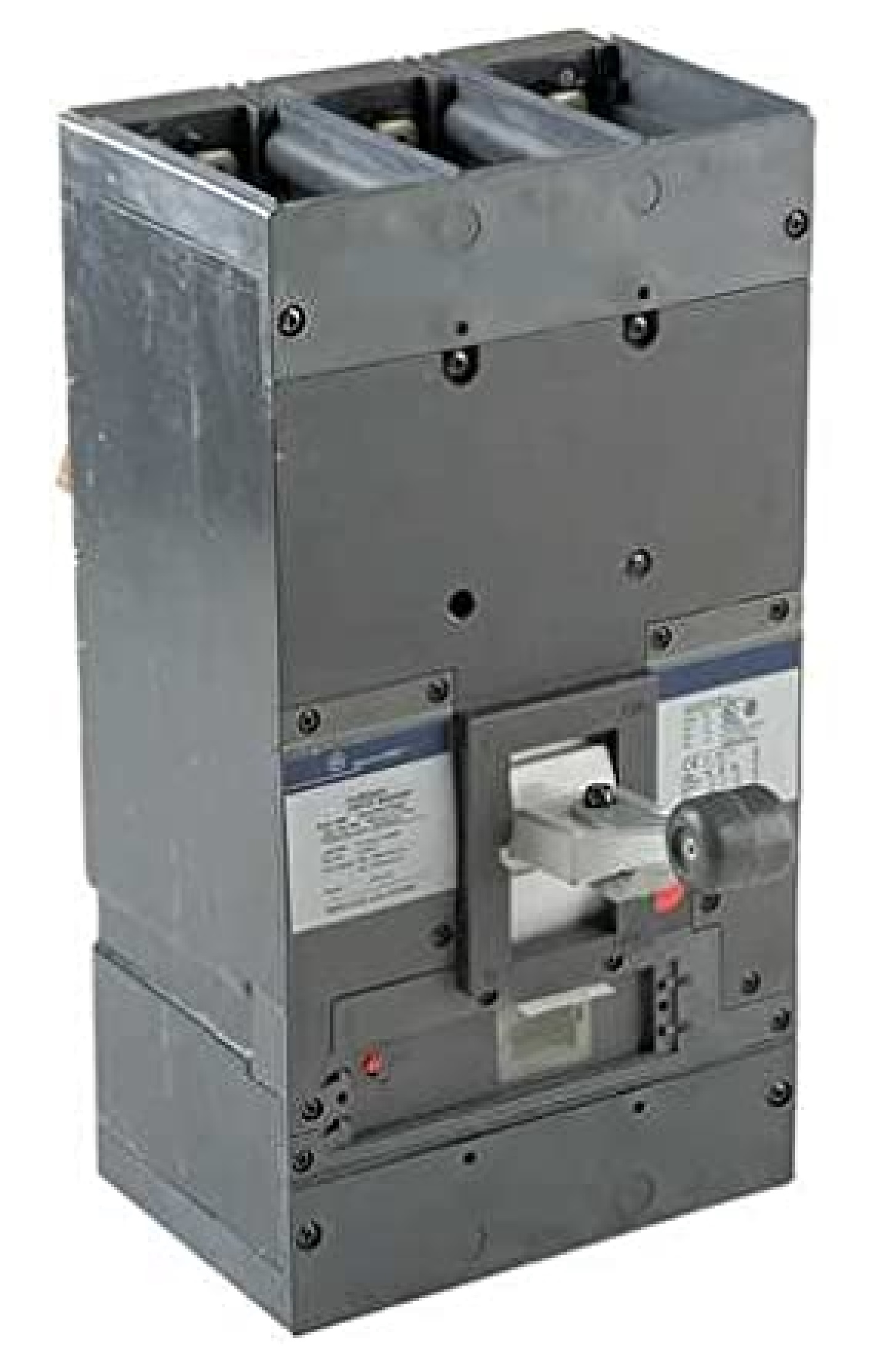 Breaker termomagnético SKH 3P 800A 600Vac 