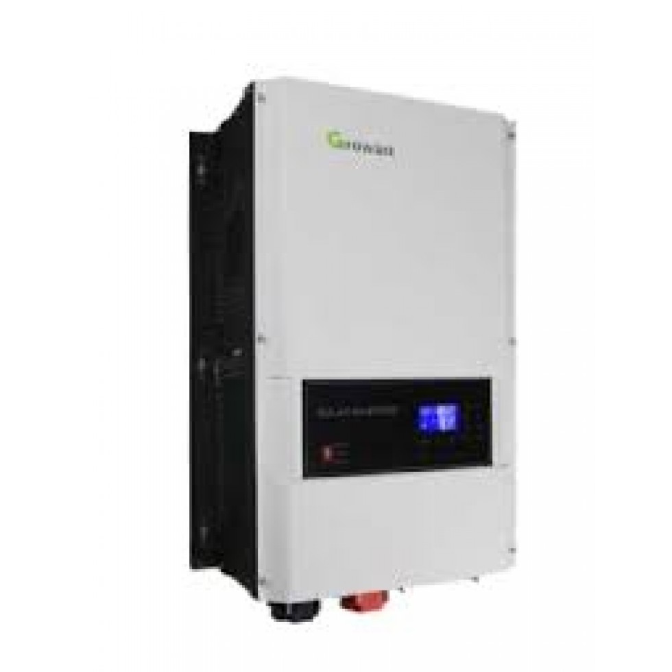 Inversor Growatt 12000W