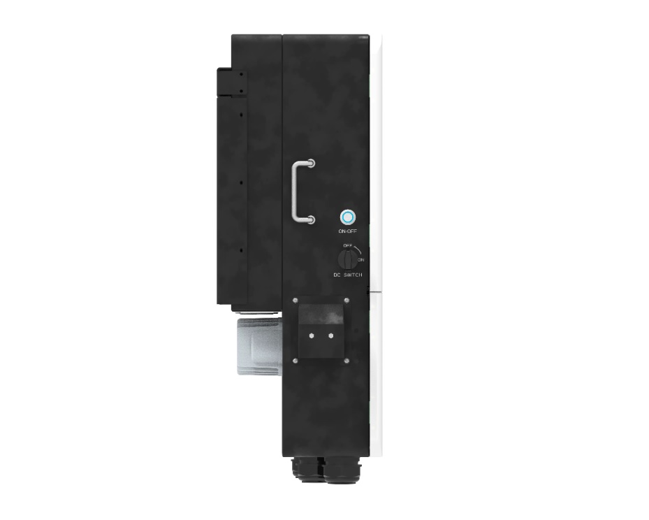 Inversor Hibrido 16000 W monofásico 3 MPPT Wifi. DEYE