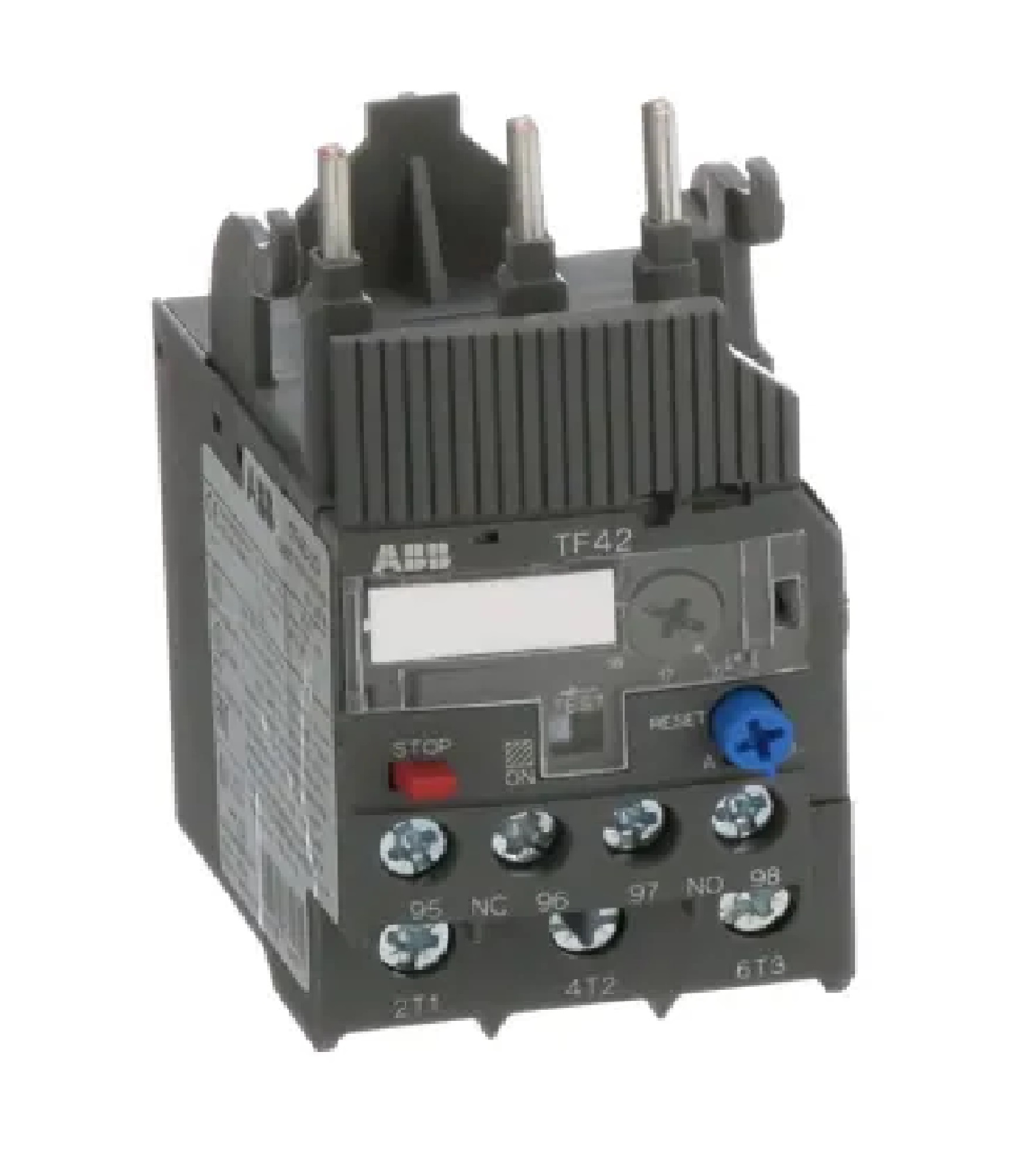 Relé Térmico ABB 16-20A, 3P, IP20 690Vac/600Vdc