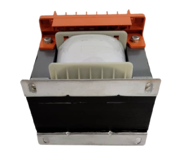 Transformador de tension 480-240/240-120Vac, 200VA
