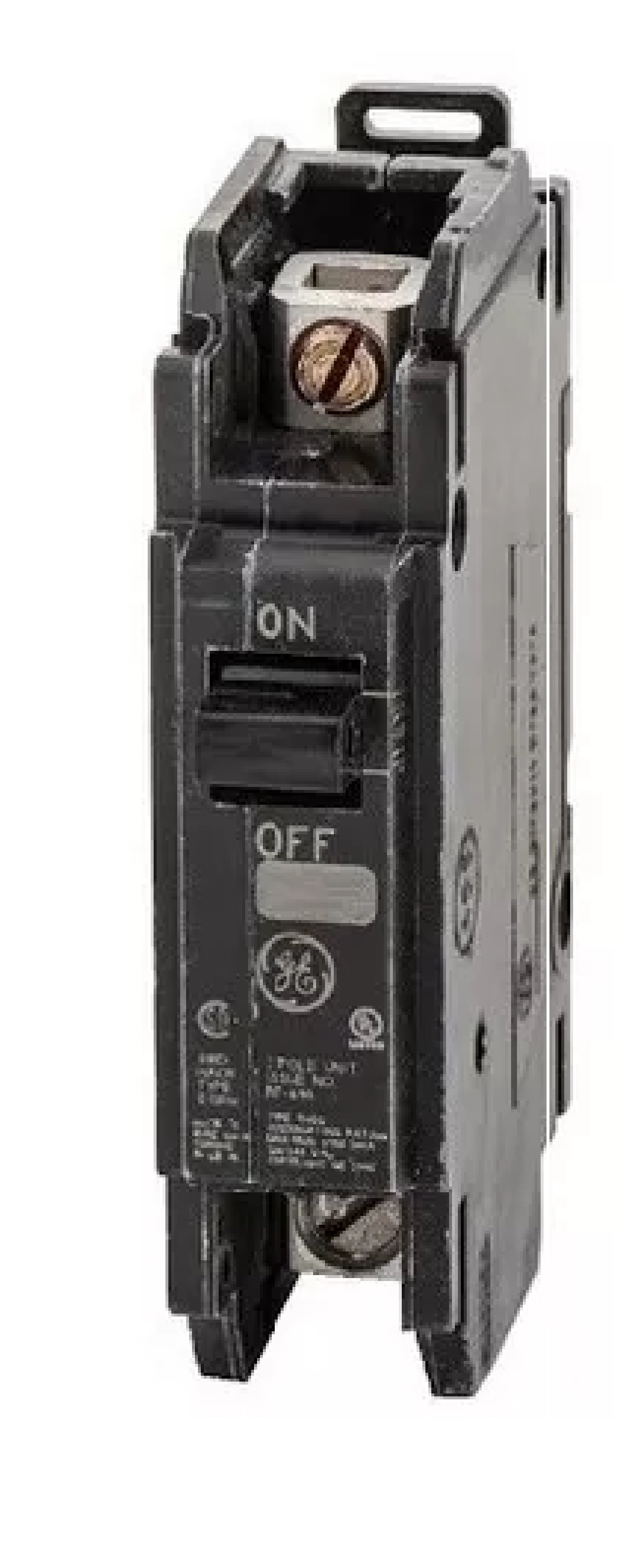 Breaker TQC1115WL, 1P 15A 120Vac; 240Vac