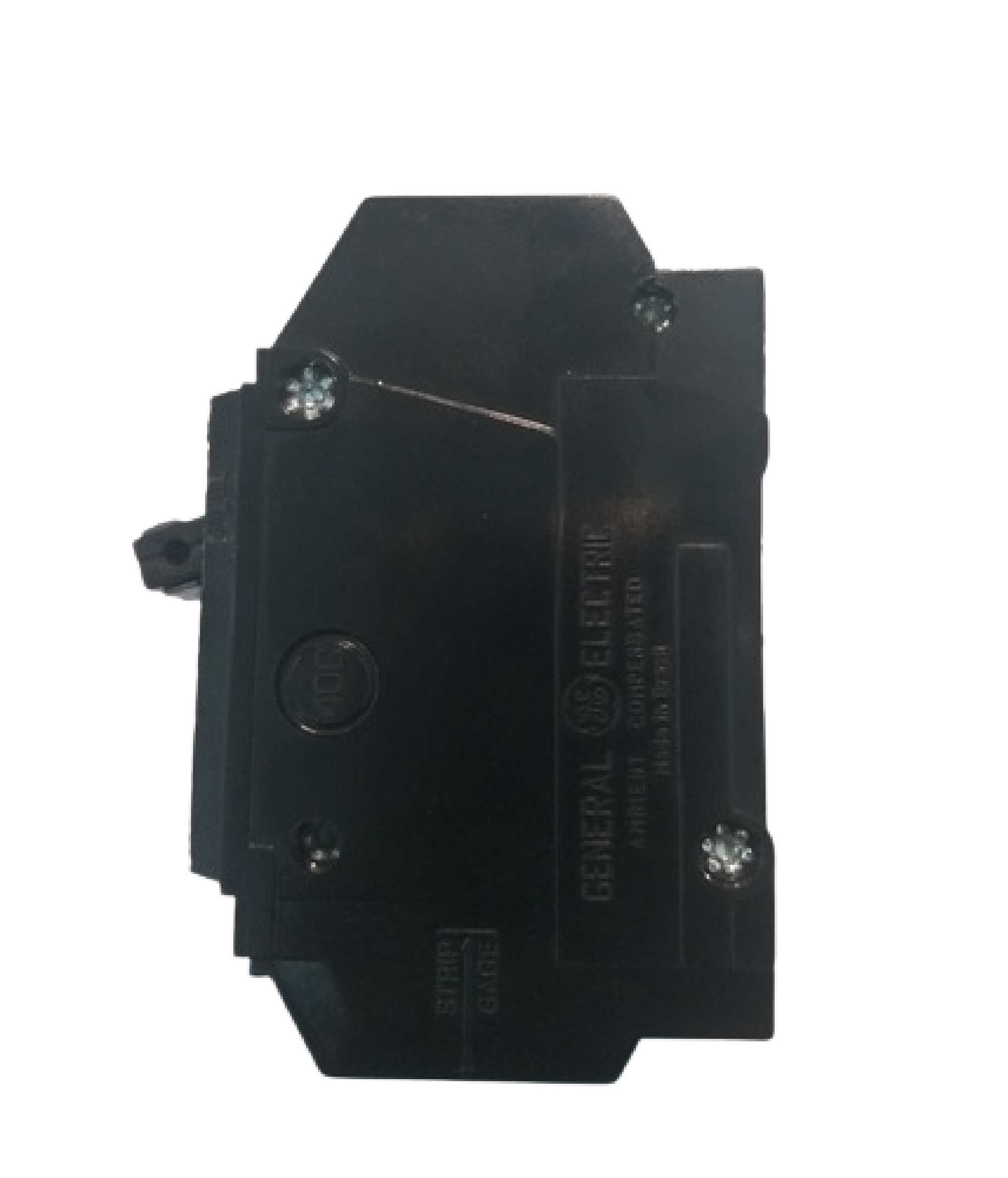 Breaker TQC21100WL 2P 100A 120Vac; 240Vac
