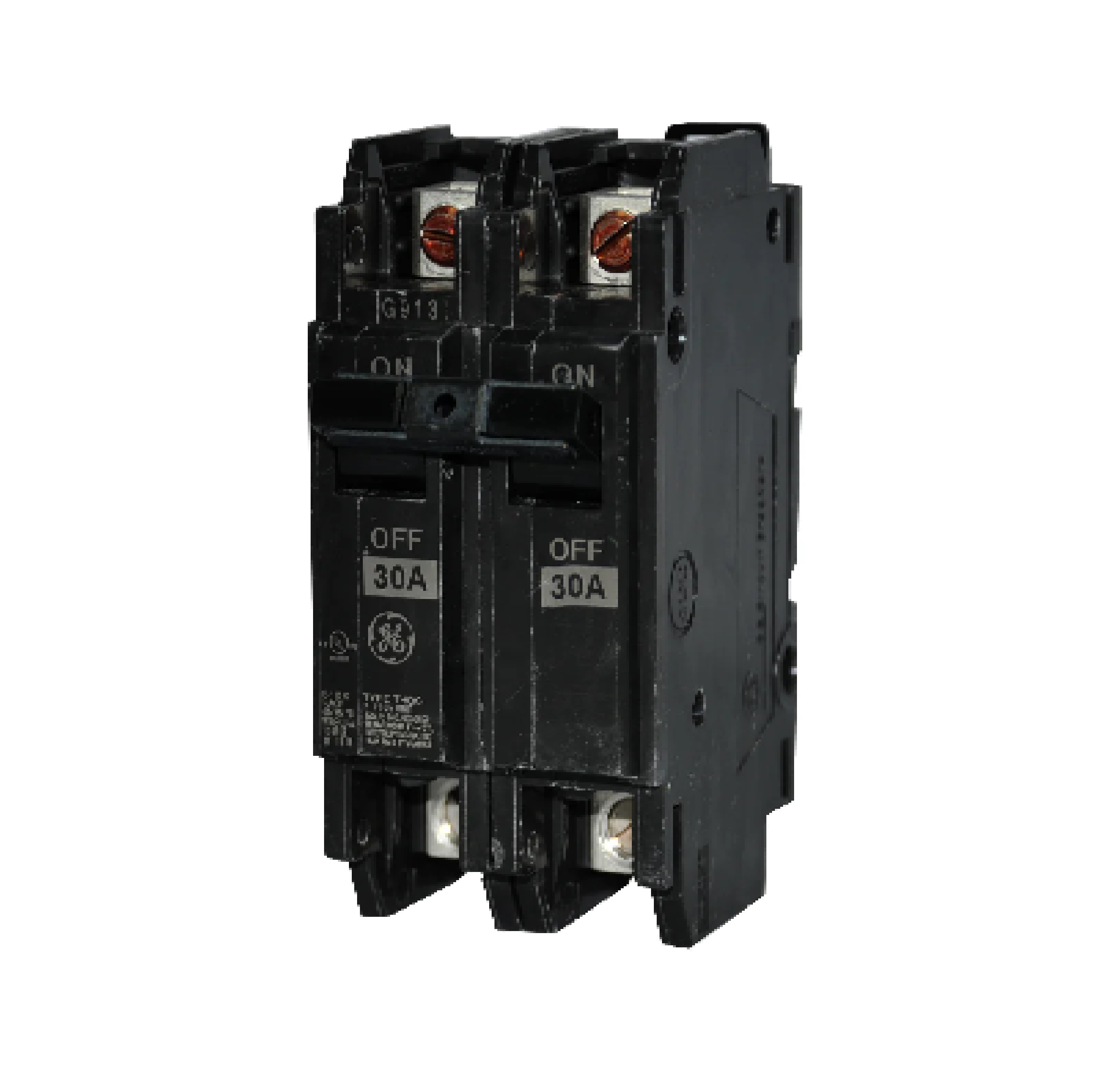 Breaker TQC2130WL 2P 30A 120Vac; 240Vac