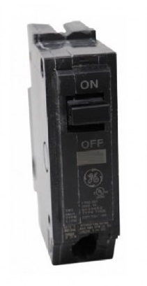 Breaker TQL1130B 1P 30A 120Vac; 240Vac