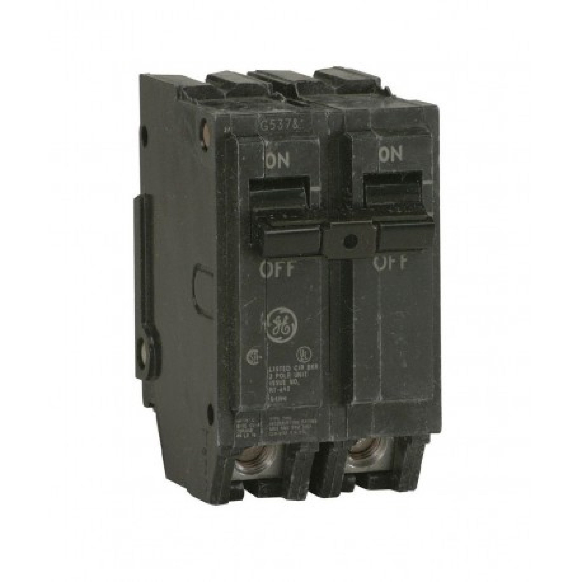 Breaker TQL21100B 2P 010A 120Vac; 220Vac