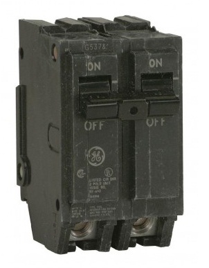 Breaker TQL2115B 2P 15A 120Vac; 240Vac