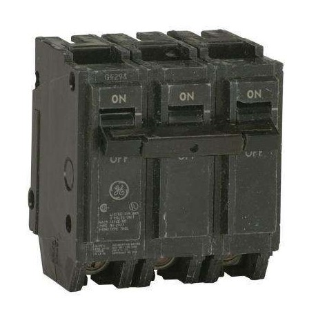 Breaker TQL32100B 3P 100A 120Vac; 240Vac