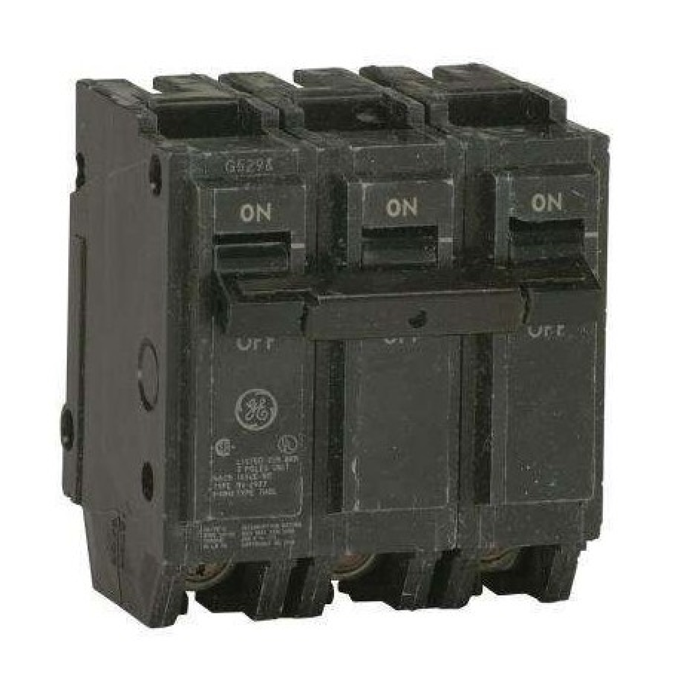 Breaker TQL3230B 3P 30A 120Vac; 240Vac