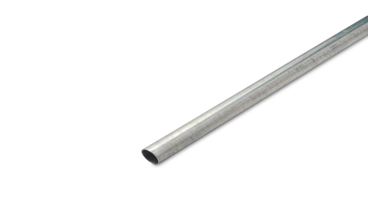 Tubería conduit de Aluminio EMT 3/4''