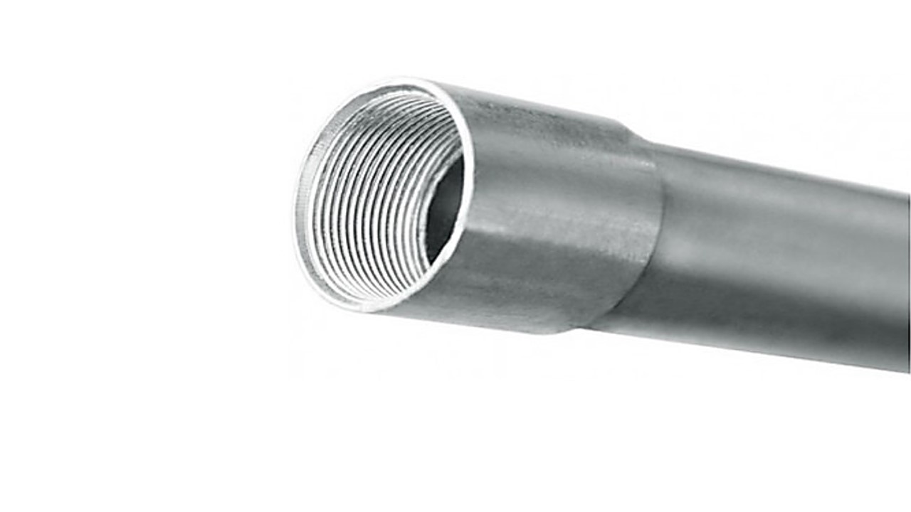 Tubería conduit IMC de 4''