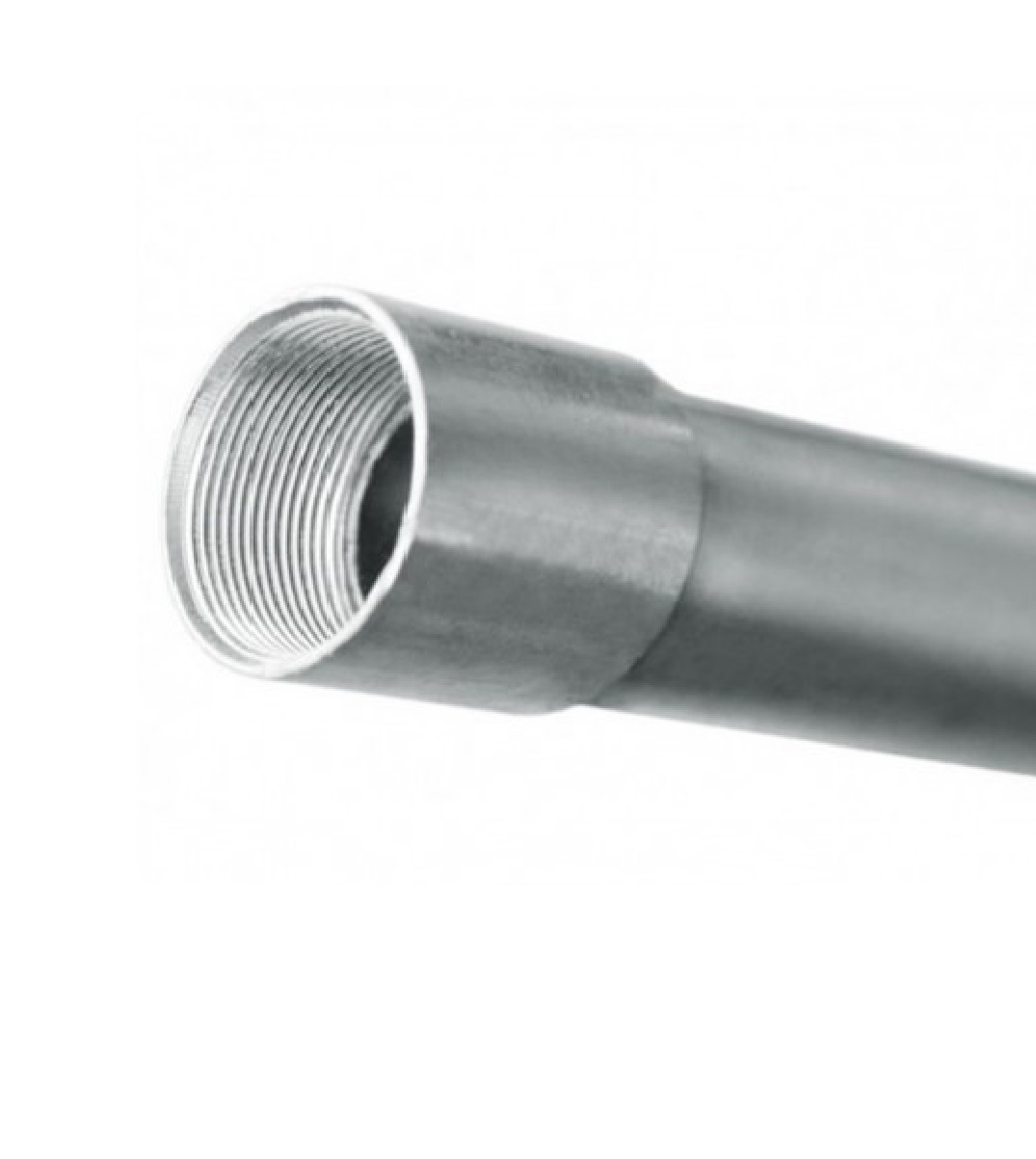 Tuberia conduit pesado ARG (RMC) de 1'' x 3m