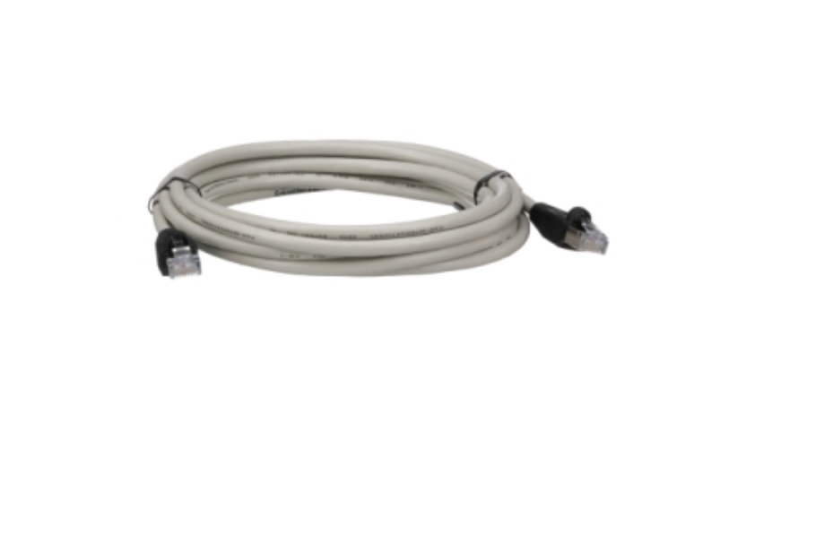 Cable remoto (2 puertos RJ45) 3m ATV61/71