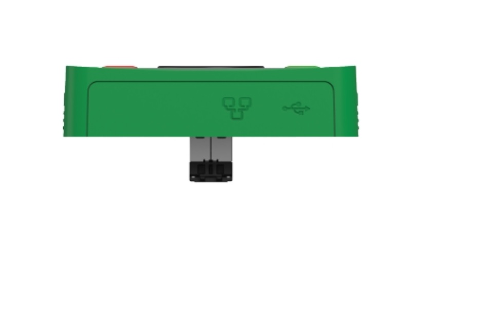 Terminal gráfico remoto ATV Process