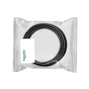 Cable xbtz925 magelis xbt -cable rj45 (ambos extremos)