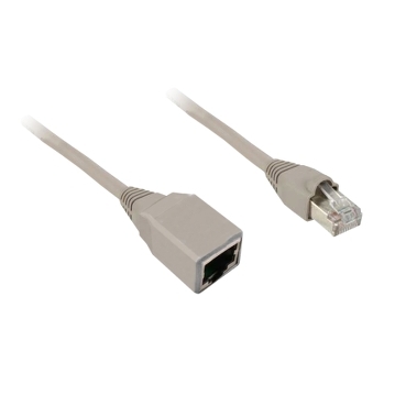 Cable de conexion para consola xbt