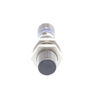 Sensor de proximidad inductivo M12 12-24Vdc