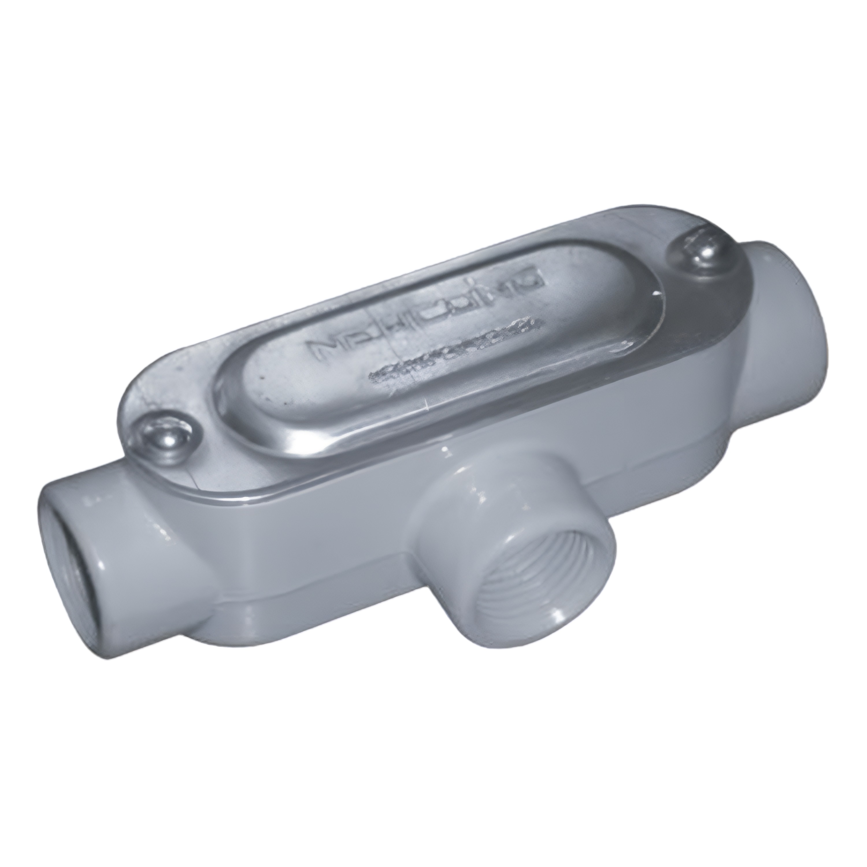 Cajetines para cableado (condulets)