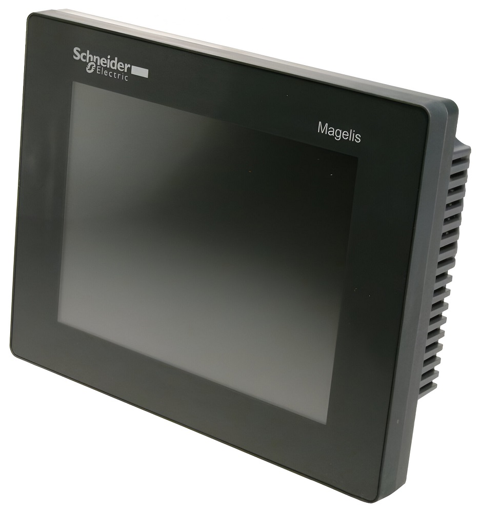 Interfaces Hombre-Maquina