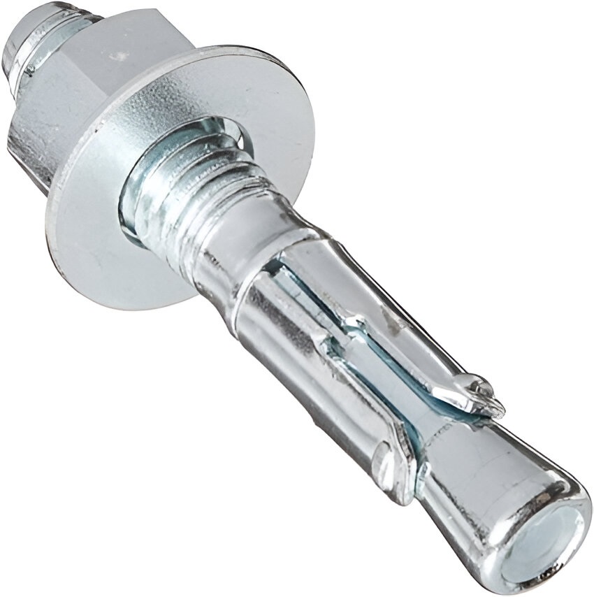 Anclajes(Ramplug)