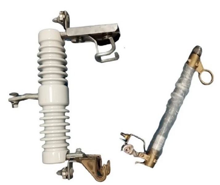 Elementos de seccionamiento y protección