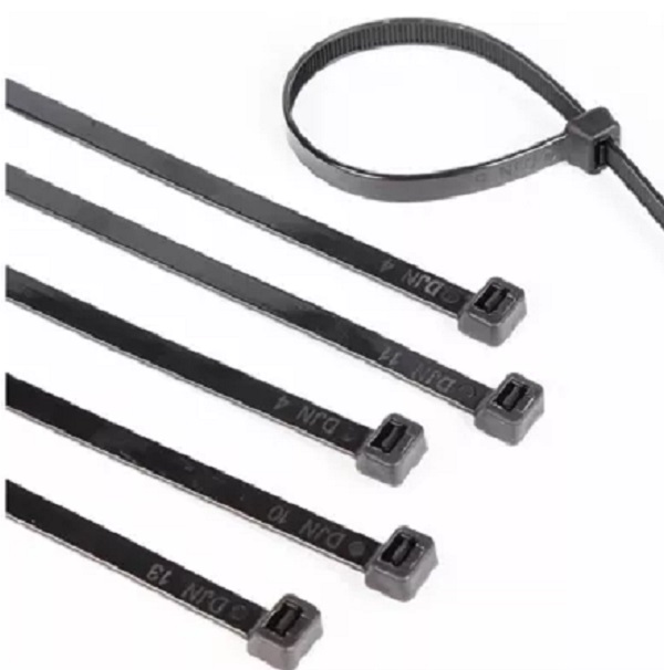 Cinta amarra cables